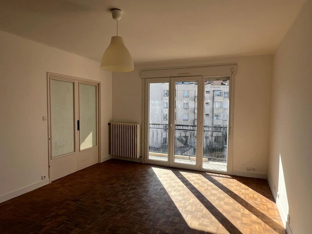 Vente Appartement À VENDRE – APPARTEMENT T3 À TOULOUSE, QUARTIER COMPANS Toulouse