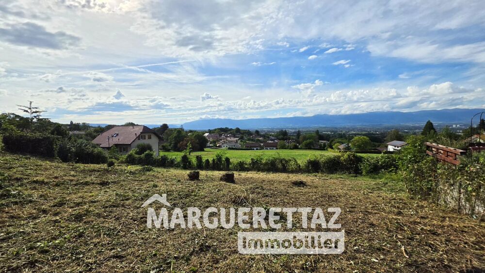 ARCHAMPS  VOTRE VILLA DEXCEPTION AUX PORTES DE GENÈVE