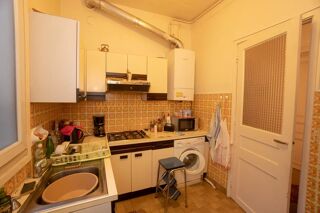  Appartement � vendre 4 pi�ces 99 m�