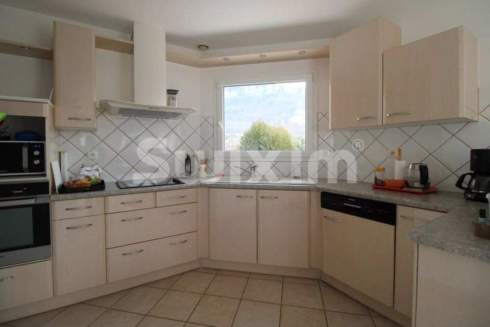 � vendre  Maison Aix-les-Bains (73100)