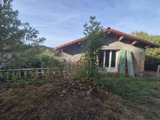  Maison à vendre 70 m²