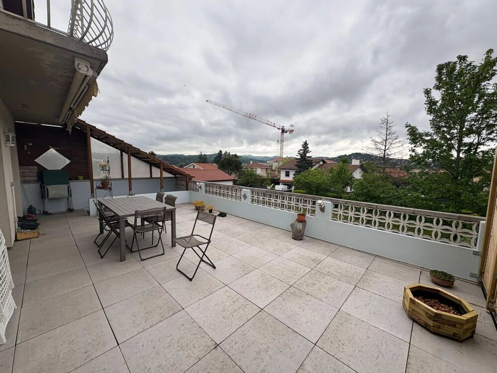 Vente Maison A saisir, maison proche du bourg à Villars Villars