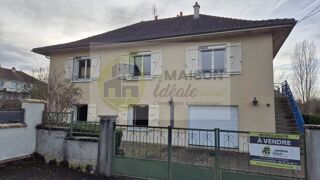  Maison � vendre 5 pi�ces 102 m�