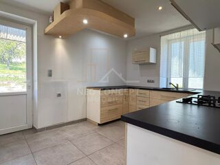  Maison � vendre 4 pi�ces 92 m�