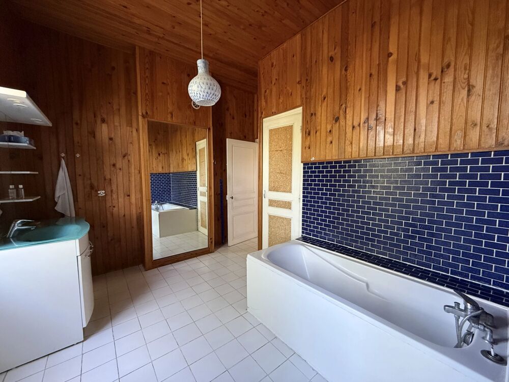 Vente Maison Maison 8 pièces à Montélimar Montélimar