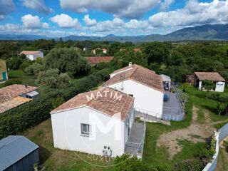  Maison à vendre 6 pièces 148 m²