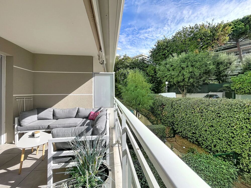 à vendre  Appartement Antibes (06600)
