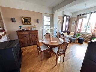  Maison � vendre 4 pi�ces 103 m�