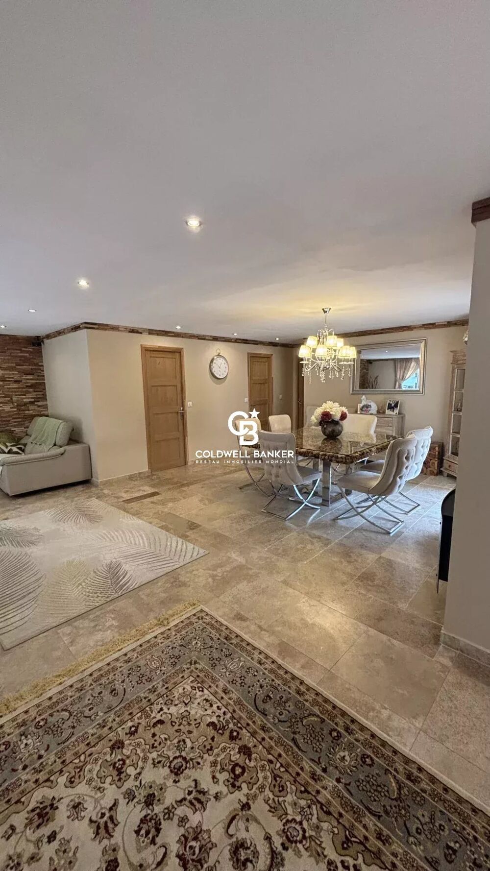  vendre  Maison La Colle-sur-Loup (06480)