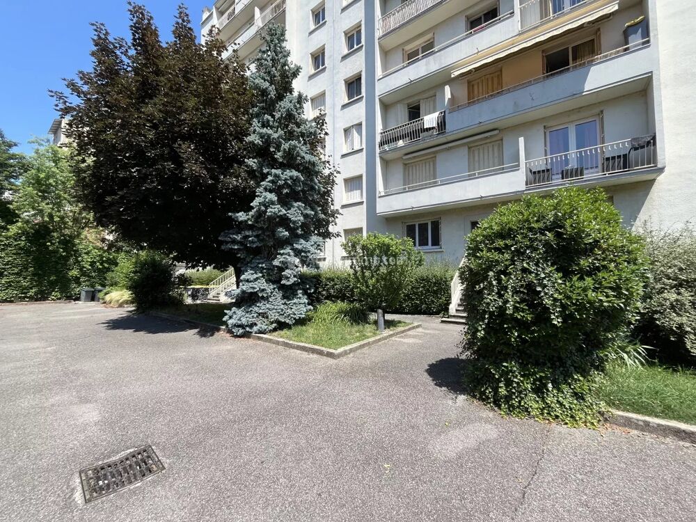 Location Appartement Appartement T3 meublé avec balcon au centre de Vienne 38200 Vienne