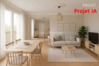  Appartement � vendre 5 pi�ces 106 m�