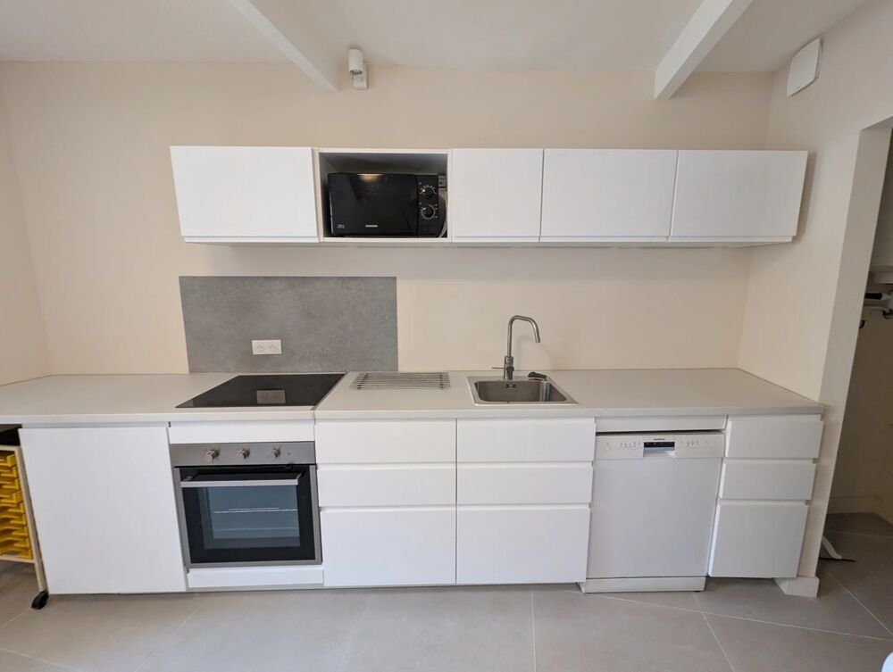 Location Appartement Appartement type 2 meublé Hauture Arles