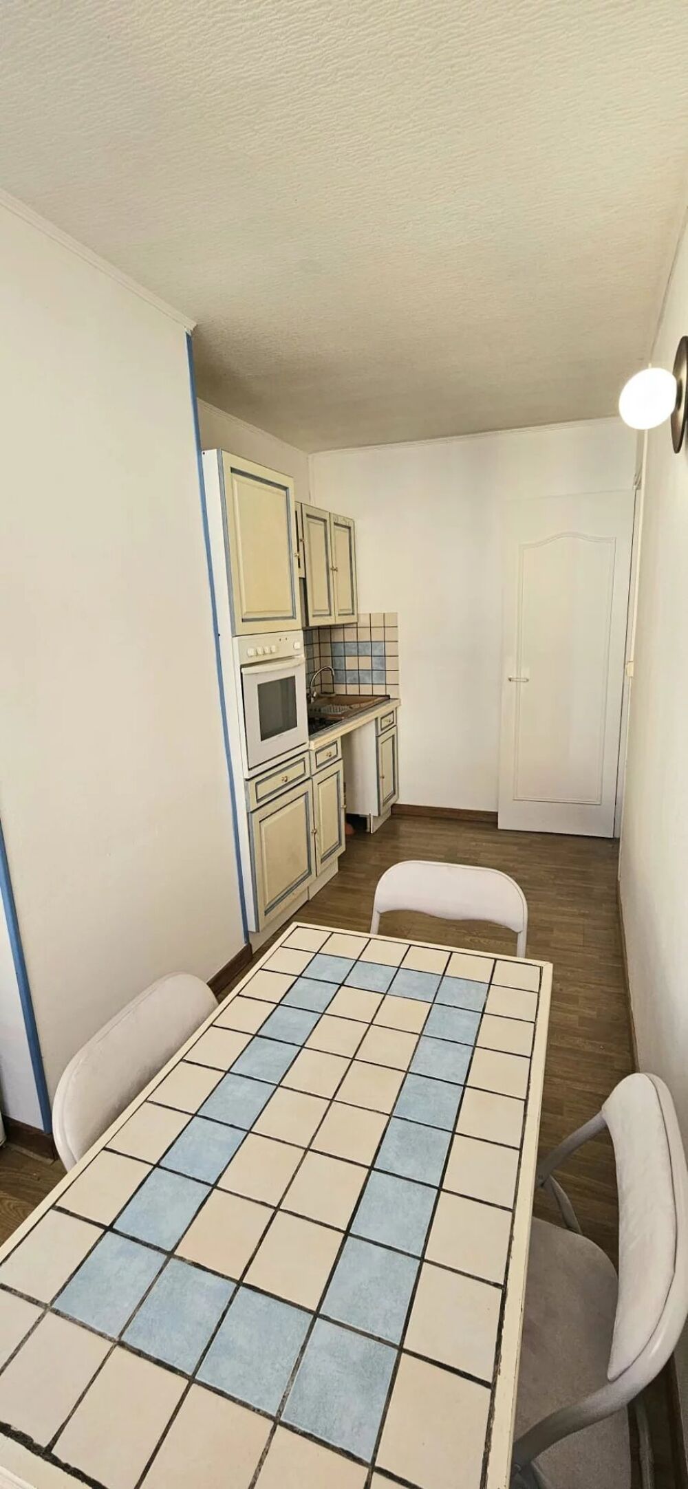 Location Appartement APPARTEMENT F2 MEUBLE LE MANS Le mans