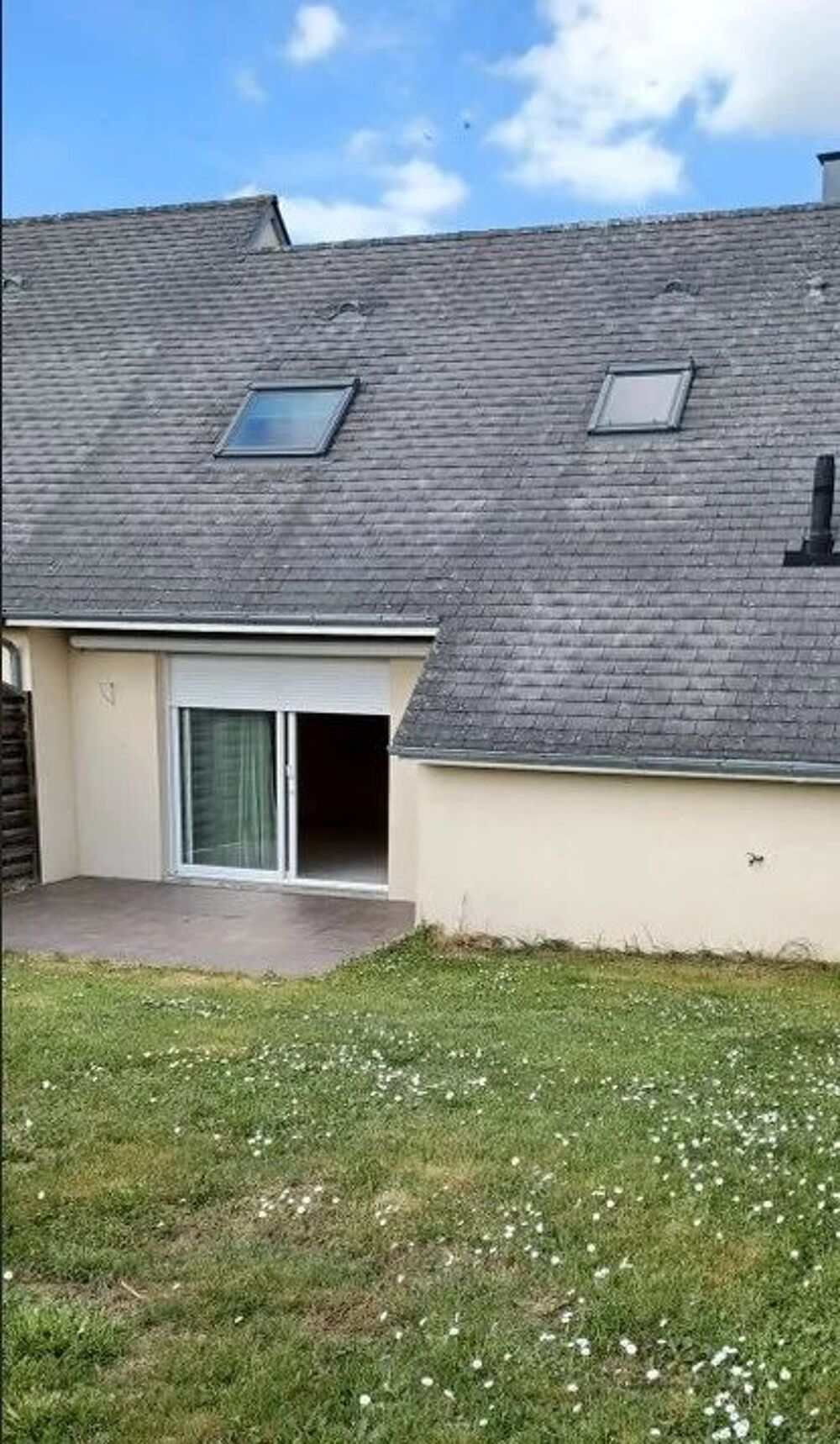 Location Maison MAISON MONTVAL SUR LOIR Montval-sur-loir