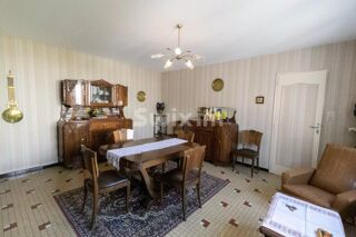  Maison � vendre 4 pi�ces 86 m�