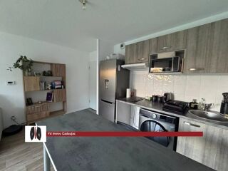  Appartement � vendre 2 pi�ces 1 m�