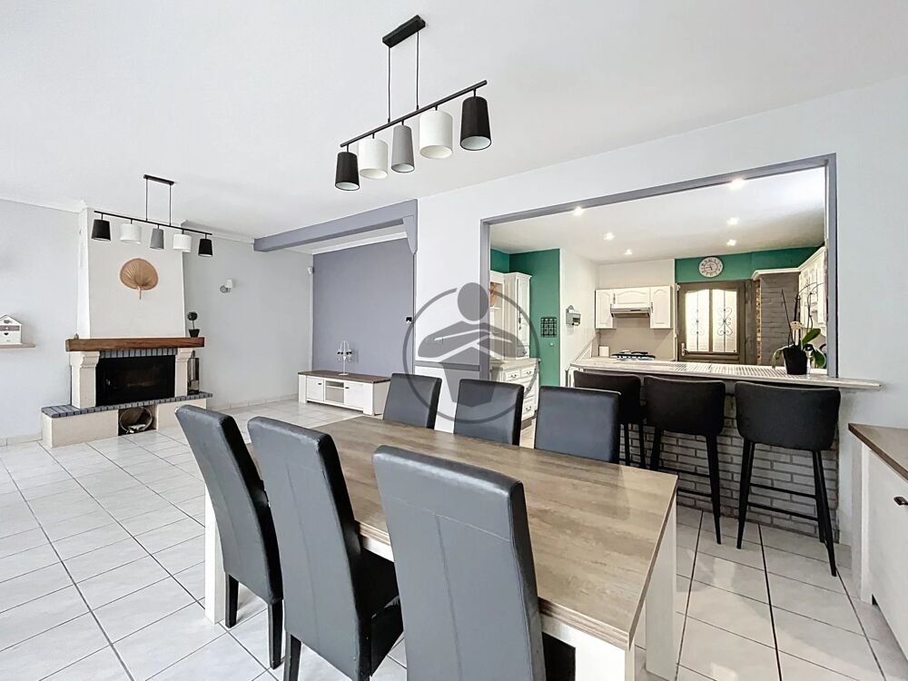 MAISON SAINT QUENTIN