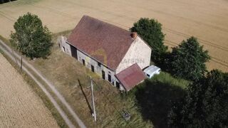 Vente Maison maison fermette isolée, sans voisins proches Saint-palais