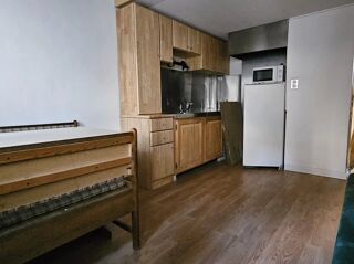  Appartement à louer 2 pièces 26 m²