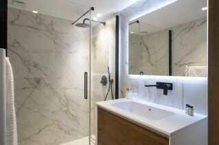  Appartement à vendre 4 pièces 