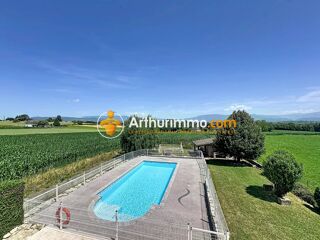  Maison à vendre 5 pièces 156 m²
