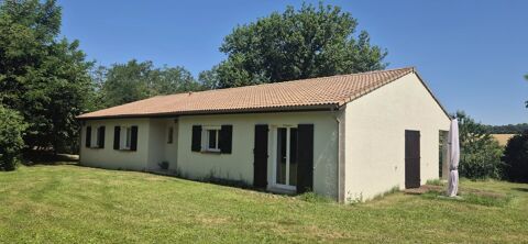   GRANDE MAISON T4 DE 170M2 AVEC JARDIN Maison - 4 pi�ce(s) - 170 m�