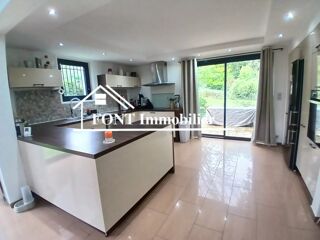  Maison � vendre 6 pi�ces 139 m�