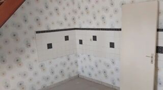  Appartement à louer 3 pièces 64 m²