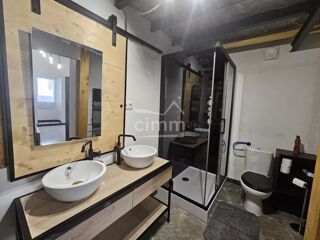  Maison à vendre 2 pièces 61 m²