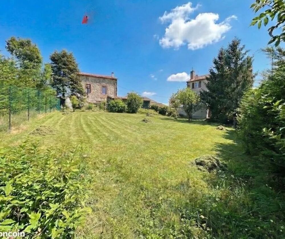 Vente Terrain Terrain Villars