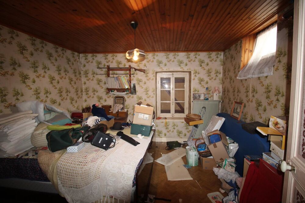 Vente Maison Maison de ville - 4 chambres Issoire