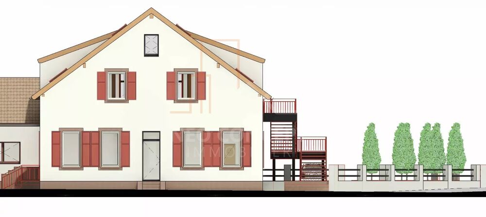 Beinheim  Studios | Investissement & habitation