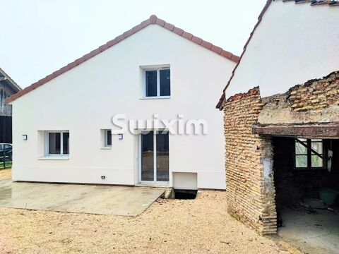   MAISON RENOVEE Maison - 5 pi�ce(s) - 121 m�