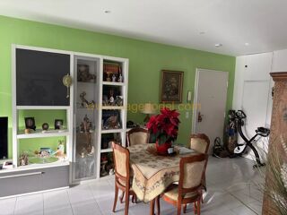  Appartement � vendre 3 pi�ces 66 m�