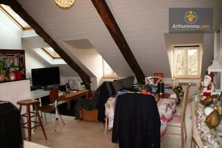  Appartement � vendre 2 pi�ces 43 m�