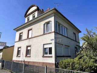  Appartement à louer 3 pièces 94 m²