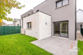  Maison  vendre 4 pices 96 m