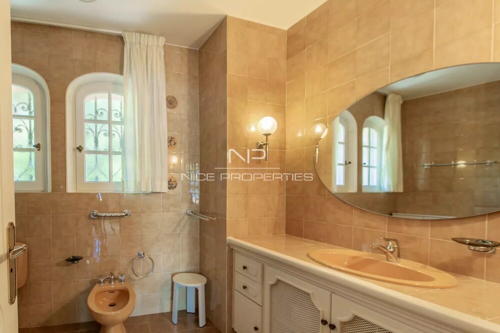 � vendre  Maison Le Trayas (83700)