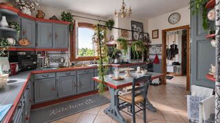  Maison à vendre 5 pièces 181 m²
