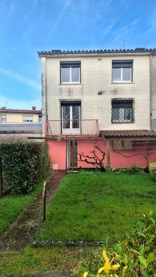  Maison � vendre 5 pi�ces 100 m�
