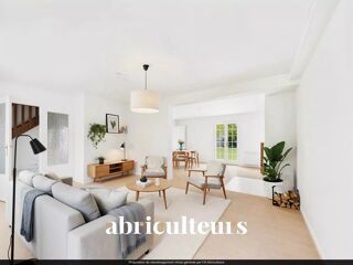  Maison � vendre 5 pi�ces 145 m�