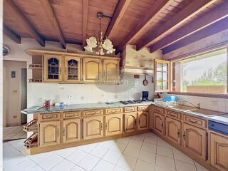  Maison à vendre 4 pièces 100 m²