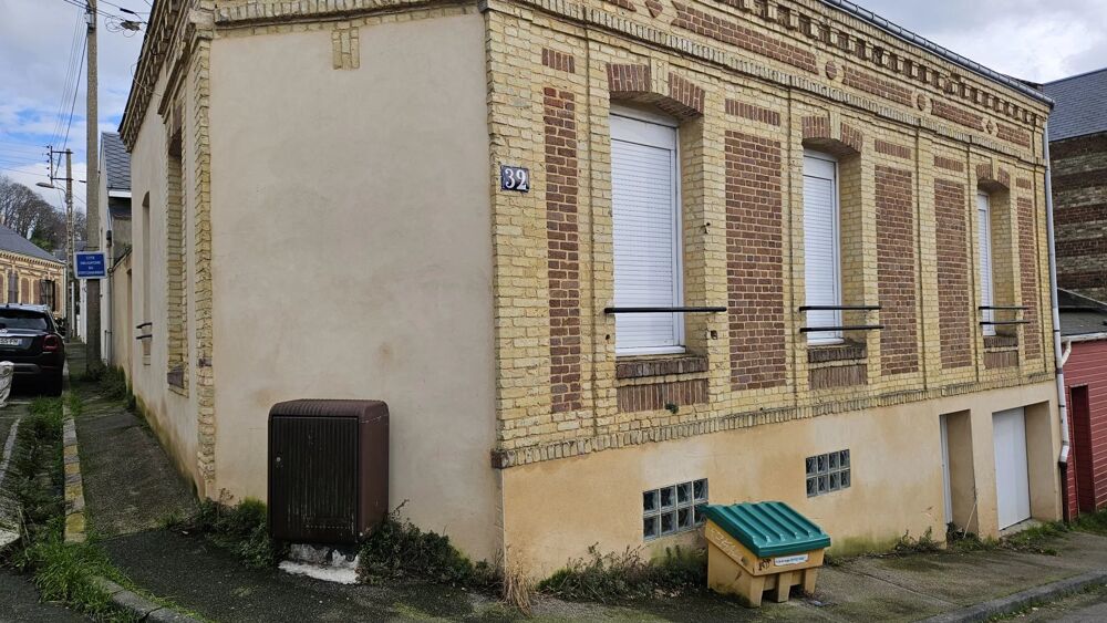 LE HAVRE - SECTEUR MONTMORENCY