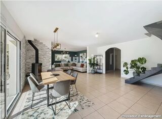  Maison à vendre 8 pièces 175 m²