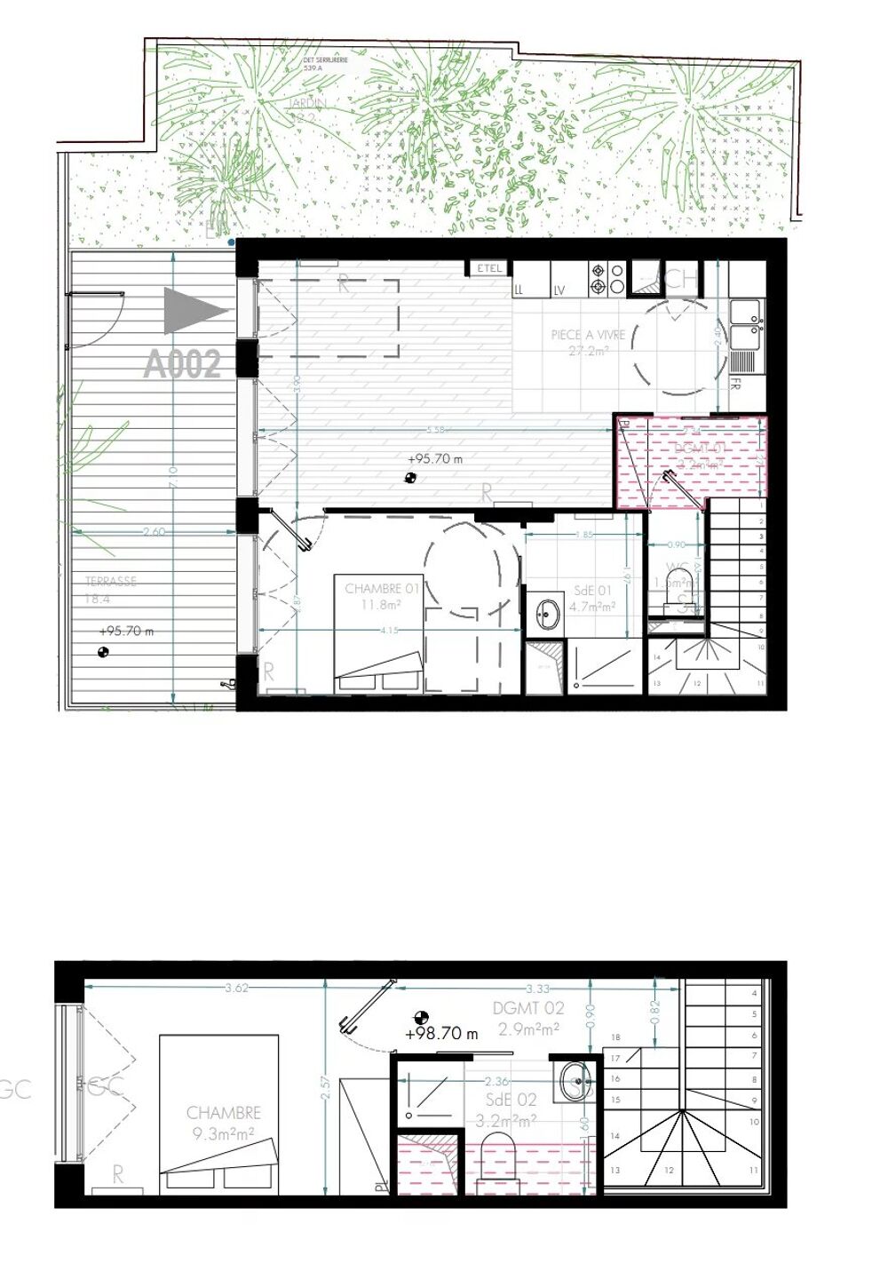 � vendre  Appartement Sceaux (92330)