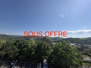  Appartement � vendre 5 pi�ces 121 m�