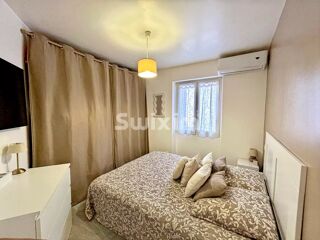  Appartement à vendre 2 pièces 36 m²