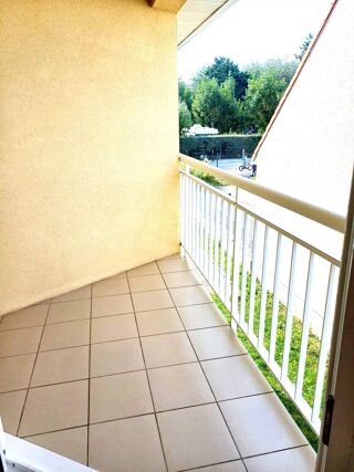  Appartement  vendre 1 pice 26 m