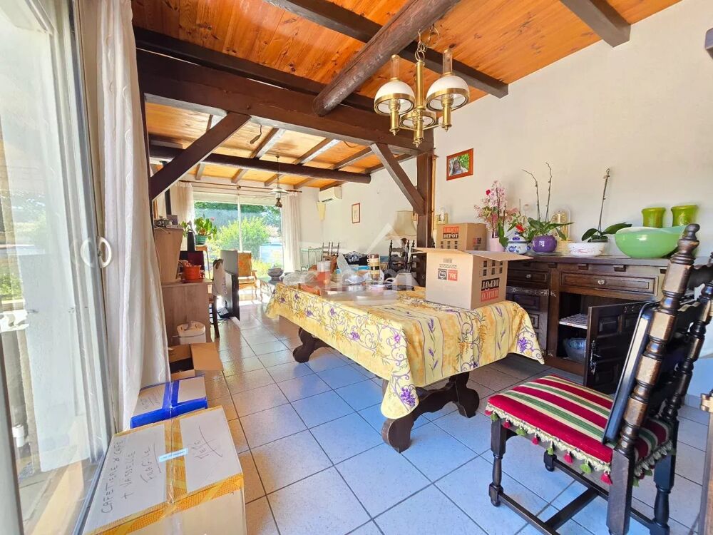 Vente Maison Château-Arnoux-Saint-Auban - Belle maison de 105 m² alliant conf Château-arnoux-saint-auban