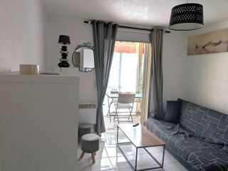 Vente Appartement La Seyne les Sablettes T2 proche mer La seyne-sur-mer